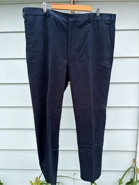 Cordings British Menswear Cotton Moleskin pants